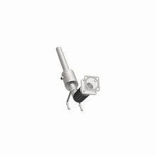 Load image into Gallery viewer, MagnaFlow Converter Direct Fit 11-15 Volkswagen Jetta L4-2.0L - Side View