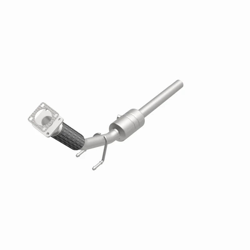 MagnaFlow Converter Direct Fit 11-15 Volkswagen Jetta L4-2.0L - Additional View 5