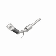 Load image into Gallery viewer, MagnaFlow Converter Direct Fit 11-15 Volkswagen Jetta L4-2.0L - Additional View 5