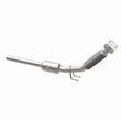 Load image into Gallery viewer, MagnaFlow Converter Direct Fit 11-15 Volkswagen Jetta L4-2.0L - Additional View 7