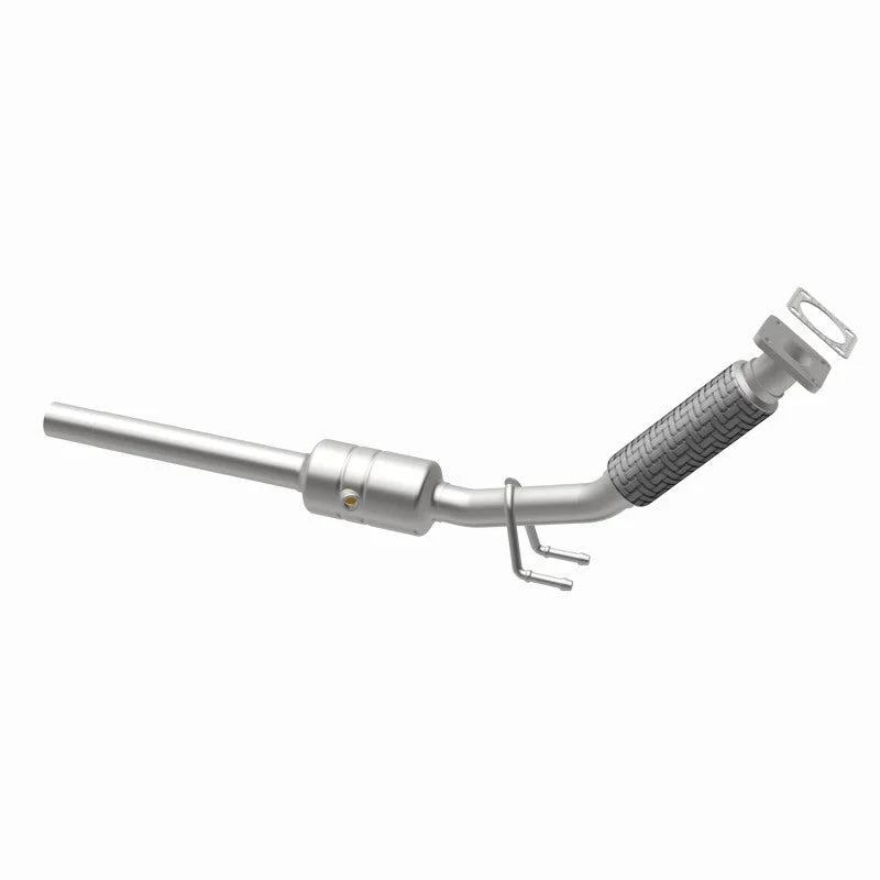 MagnaFlow Converter Direct Fit 11-15 Volkswagen Jetta L4-2.0L - Additional View 7