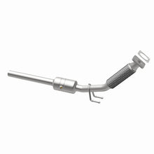 Load image into Gallery viewer, MagnaFlow Converter Direct Fit 11-15 Volkswagen Jetta L4-2.0L - Additional View 7