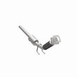 Load image into Gallery viewer, MagnaFlow Converter Direct Fit 11-15 Volkswagen Jetta L4-2.0L - Additional View 9