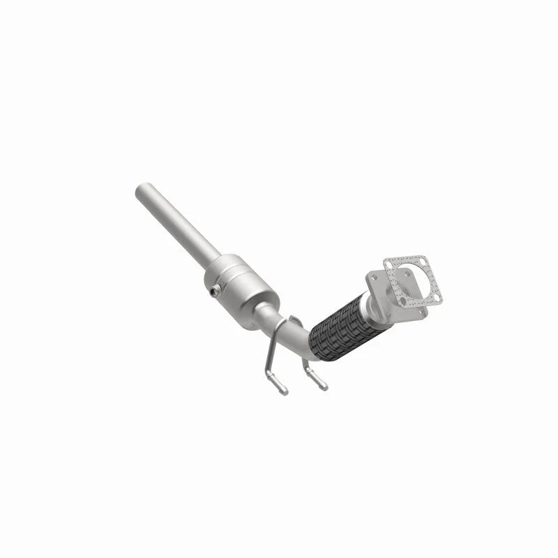 MagnaFlow Converter Direct Fit 11-15 Volkswagen Jetta L4-2.0L - Additional View 9