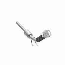 Load image into Gallery viewer, MagnaFlow Converter Direct Fit 11-15 Volkswagen Jetta L4-2.0L - Additional View 9