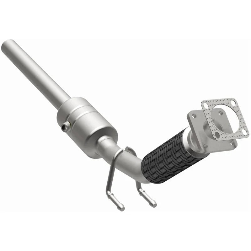 MagnaFlow Converter Direct Fit 11-15 Volkswagen Jetta L4-2.0L - Additional View 12