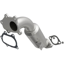 Load image into Gallery viewer, MagnaFlow Converter Direct Fit 12-14 Subaru Impreza 2.5L / 15-16 WRX STI - Main Product View