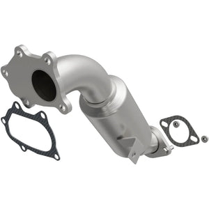 MagnaFlow Converter Direct Fit 12-14 Subaru Impreza 2.5L / 15-16 WRX STI - Main Product View