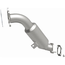 Load image into Gallery viewer, MagnaFlow Converter Direct Fit 12-14 Subaru Impreza 2.5L / 15-16 WRX STI - Additional View 6