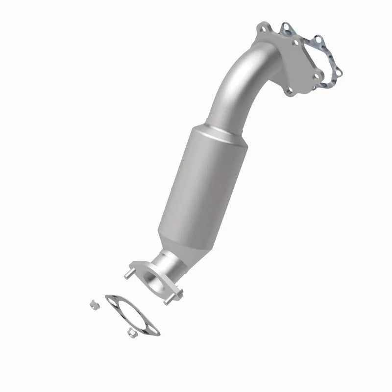 MagnaFlow Converter Direct Fit 12-14 Subaru Impreza 2.5L / 15-16 WRX STI - Additional View 11