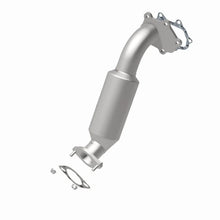 Load image into Gallery viewer, MagnaFlow Converter Direct Fit 12-14 Subaru Impreza 2.5L / 15-16 WRX STI - Additional View 11