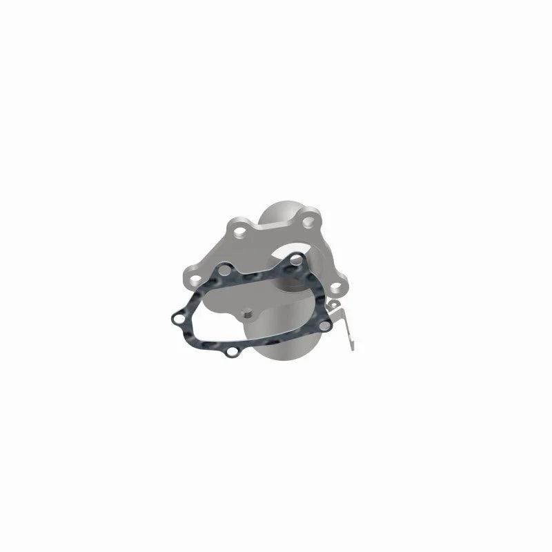 MagnaFlow Converter Direct Fit 12-14 Subaru Impreza 2.5L / 15-16 WRX STI - Additional View 12