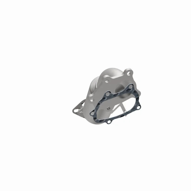 MagnaFlow Converter Direct Fit 12-14 Subaru Impreza 2.5L / 15-16 WRX STI - Additional View 13