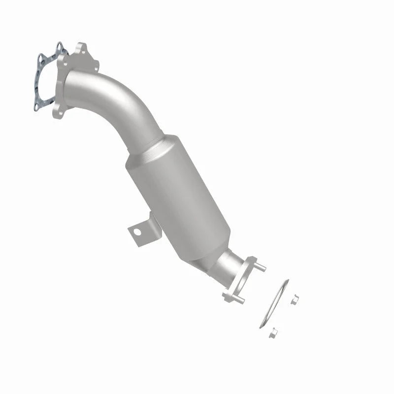 MagnaFlow Converter Direct Fit 12-14 Subaru Impreza 2.5L / 15-16 WRX STI - Additional View 14