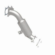 Load image into Gallery viewer, MagnaFlow Converter Direct Fit 12-14 Subaru Impreza 2.5L / 15-16 WRX STI - Additional View 14