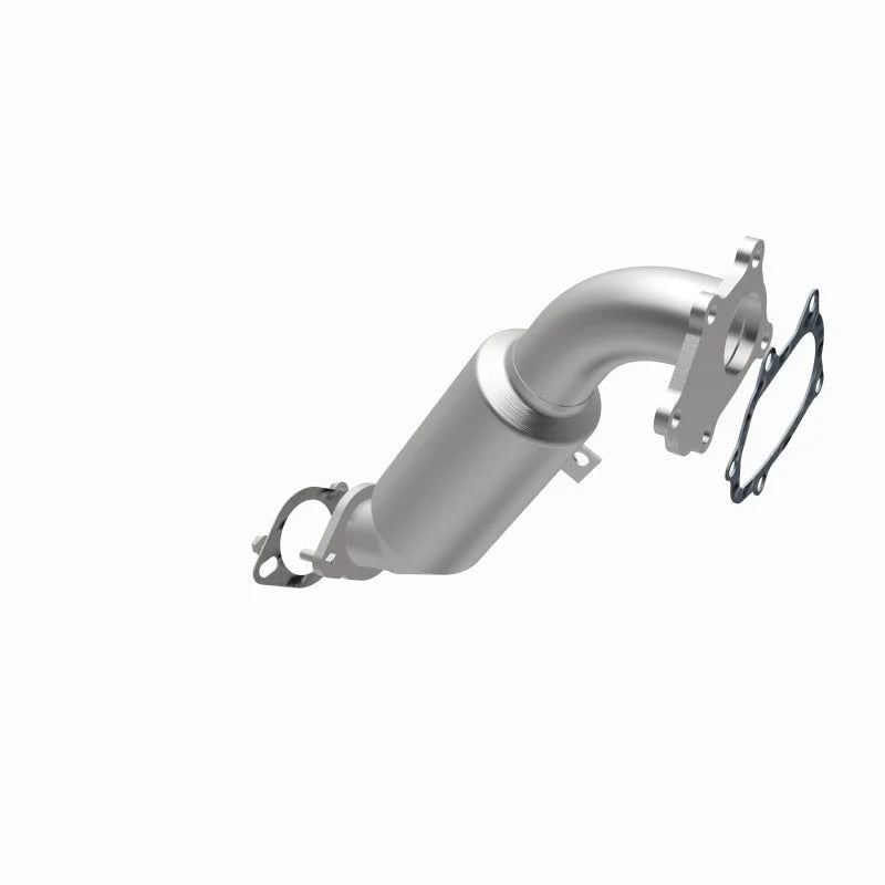 MagnaFlow Converter Direct Fit 12-14 Subaru Impreza 2.5L / 15-16 WRX STI - Additional View 16