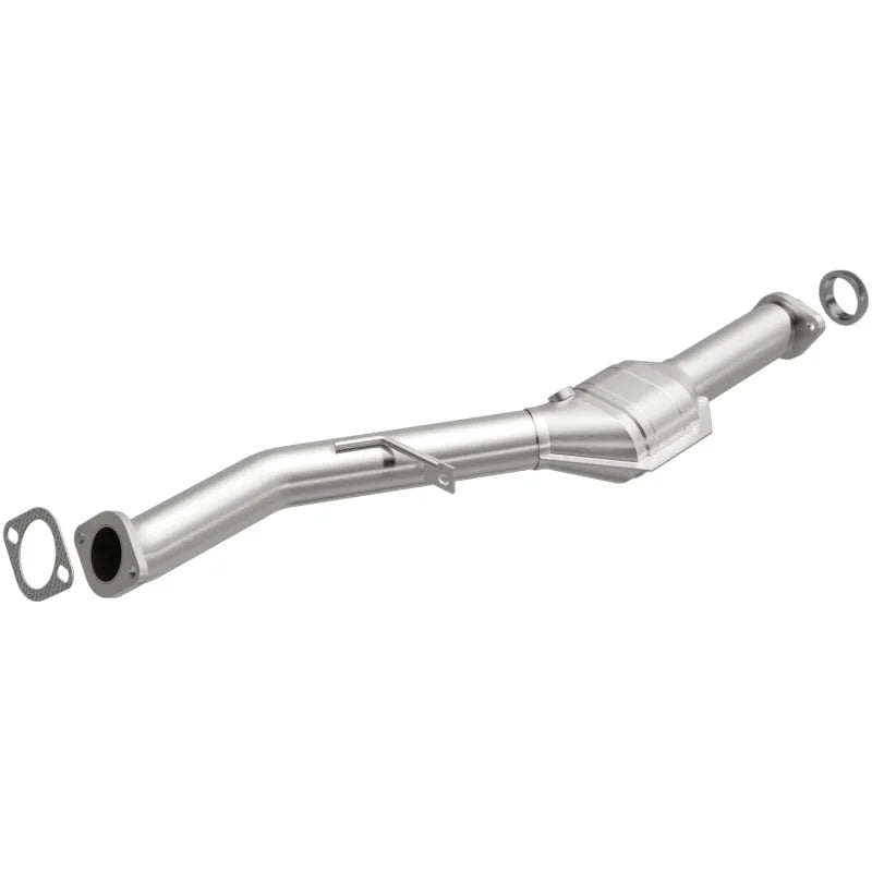 MagnaFlow Converter Direct Fit 12-14 Subaru Impreza 2.5L / 15-16 WRX STI - Main Product View