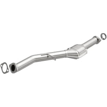 Load image into Gallery viewer, MagnaFlow Converter Direct Fit 12-14 Subaru Impreza 2.5L / 15-16 WRX STI - Main Product View