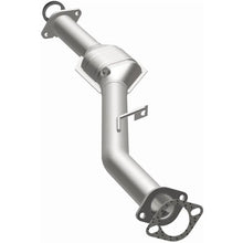 Load image into Gallery viewer, MagnaFlow Converter Direct Fit 12-14 Subaru Impreza 2.5L / 15-16 WRX STI - Additional View 5