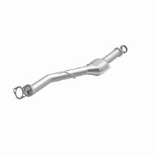 Load image into Gallery viewer, MagnaFlow Converter Direct Fit 12-14 Subaru Impreza 2.5L / 15-16 WRX STI - Additional View 11
