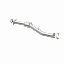 Load image into Gallery viewer, MagnaFlow Converter Direct Fit 12-14 Subaru Impreza 2.5L / 15-16 WRX STI - Additional View 13