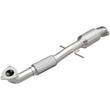 Load image into Gallery viewer, MagnaFlow Converter Direct Fit 12-15 Buick Verano 2.4L - Main Product View