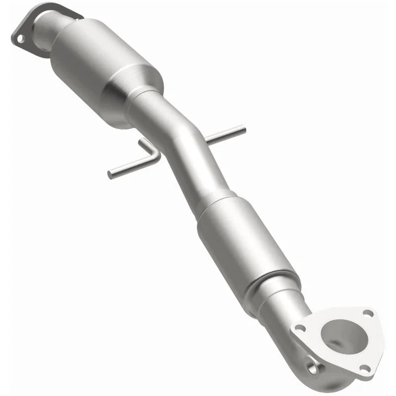MagnaFlow Converter Direct Fit 12-15 Buick Verano 2.4L - Side View