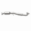 Load image into Gallery viewer, MagnaFlow Converter Direct Fit 12-15 Buick Verano 2.4L - Back View