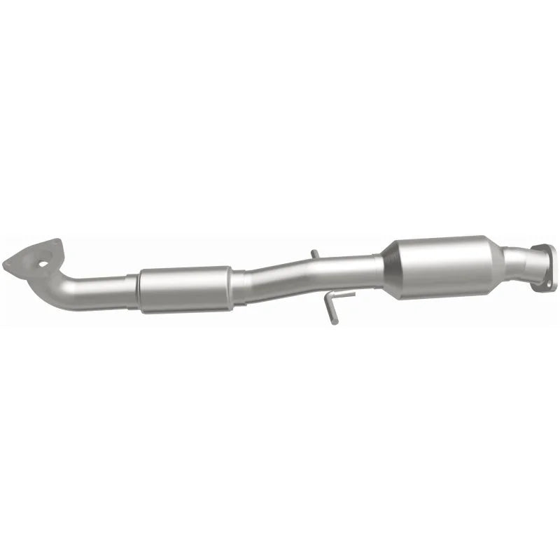 MagnaFlow Converter Direct Fit 12-15 Buick Verano 2.4L - Installation View