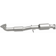 Load image into Gallery viewer, MagnaFlow Converter Direct Fit 12-15 Buick Verano 2.4L - Installation View