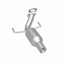 Load image into Gallery viewer, MagnaFlow Converter Direct Fit 13-15 Buick Encore 1.4L - Side View