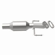 Load image into Gallery viewer, MagnaFlow Converter Direct Fit 13-15 Buick Encore 1.4L - Back View