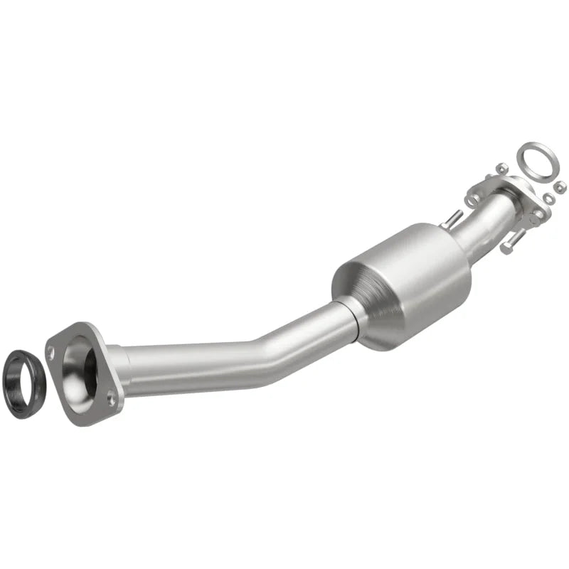 MagnaFlow Converter Direct Fit 13-15 NV200 - Main Product View