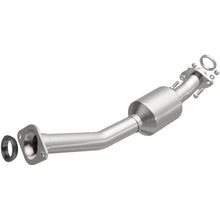 Load image into Gallery viewer, MagnaFlow Converter Direct Fit 13-15 NV200 - Main Product View
