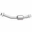 Load image into Gallery viewer, MagnaFlow Converter Direct Fit 13-15 NV200 - Back View