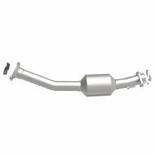 Load image into Gallery viewer, MagnaFlow Converter Direct Fit 13-15 NV200 - Back View