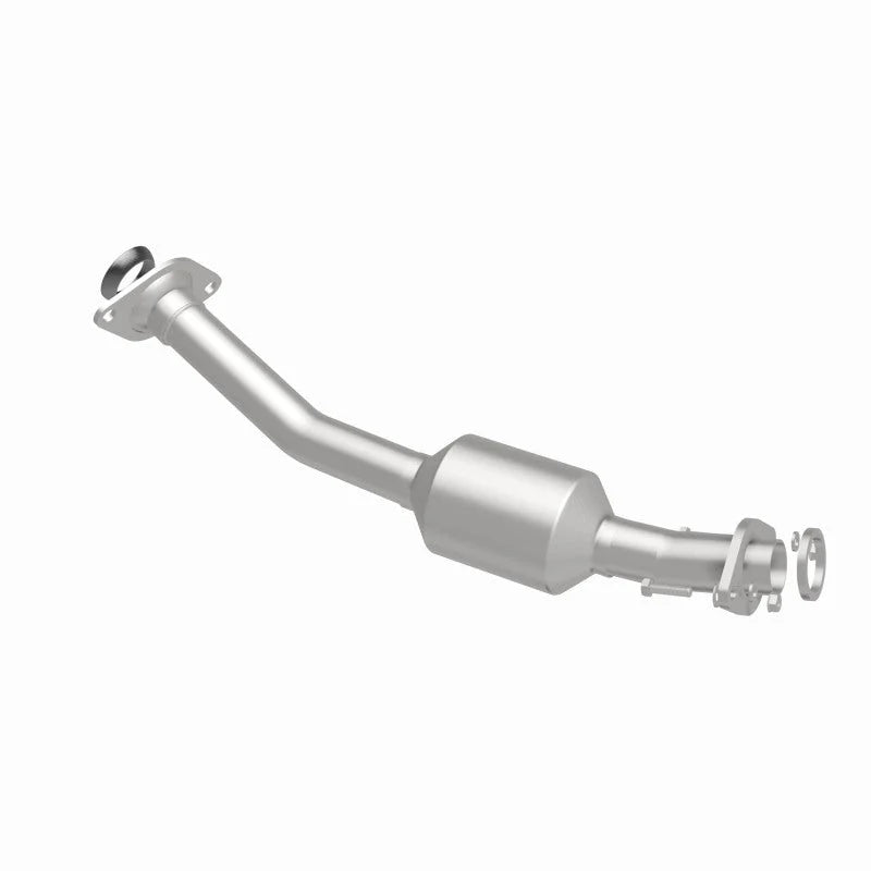 MagnaFlow Converter Direct Fit 13-15 NV200 - Installation View