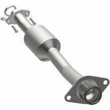 Load image into Gallery viewer, MagnaFlow Converter Direct Fit 13-15 NV200 - Additional View 9