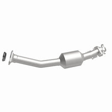 Load image into Gallery viewer, MagnaFlow Converter Direct Fit 13-15 NV200 - Additional View 13
