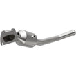 Load image into Gallery viewer, MagnaFlow Converter Direct Fit 13-18 Dodge Durango 3.6L V6 / 13-18 Jeep Grand Cherokee 3.6L V6 - Main Product View