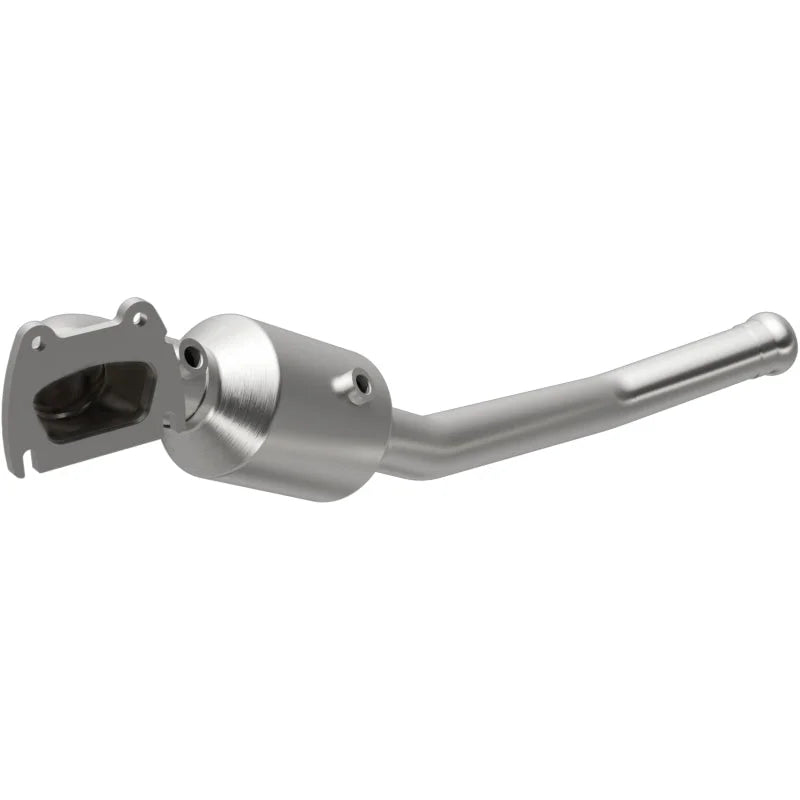 MagnaFlow Converter Direct Fit 13-18 Dodge Durango 3.6L V6 / 13-18 Jeep Grand Cherokee 3.6L V6 - Main Product View
