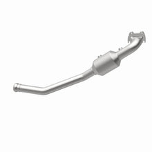 Load image into Gallery viewer, MagnaFlow Converter Direct Fit 13-18 Dodge Durango 3.6L V6 / 13-18 Jeep Grand Cherokee 3.6L V6 - Side View