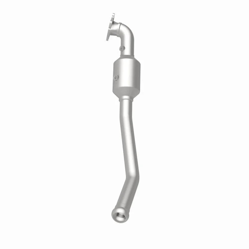 MagnaFlow Converter Direct Fit 13-18 Dodge Durango 3.6L V6 / 13-18 Jeep Grand Cherokee 3.6L V6 - Additional View 8