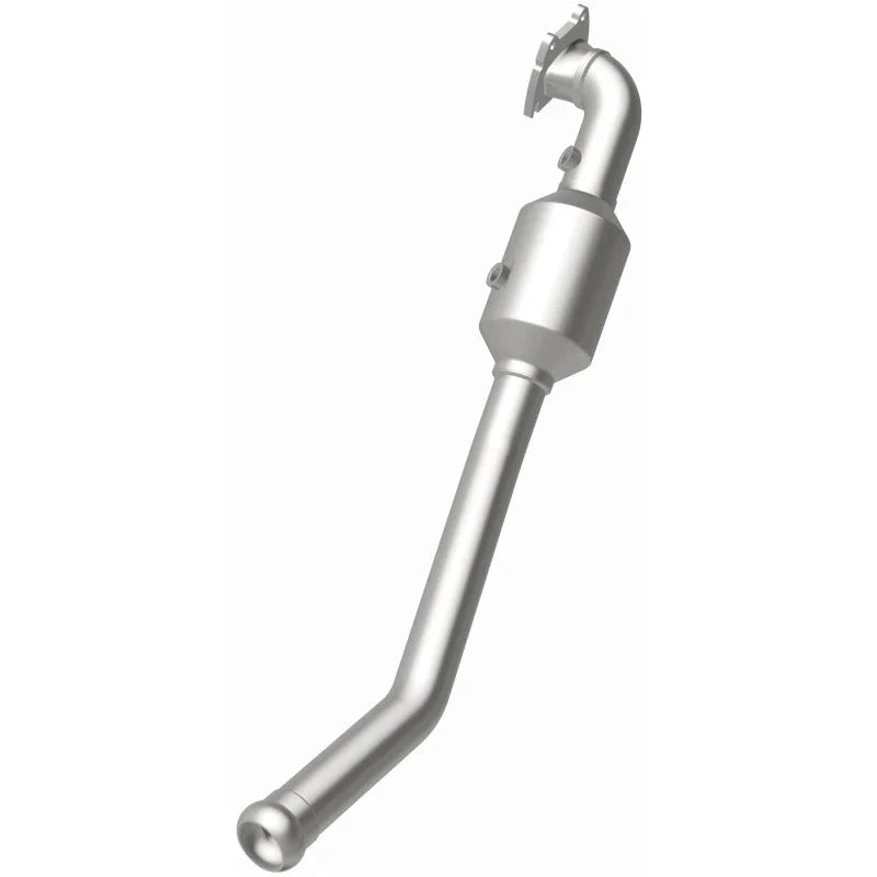 MagnaFlow Converter Direct Fit 13-18 Dodge Durango 3.6L V6 / 13-18 Jeep Grand Cherokee 3.6L V6 - Additional View 12