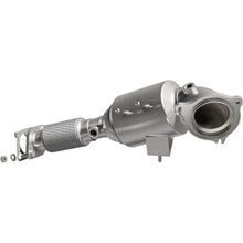 Load image into Gallery viewer, MagnaFlow Converter Direct Fit 14-17 Ford Fiesta 1.6L - Main Product View