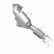 Load image into Gallery viewer, MagnaFlow Converter Direct Fit 14-17 Ford Fiesta 1.6L - Side View