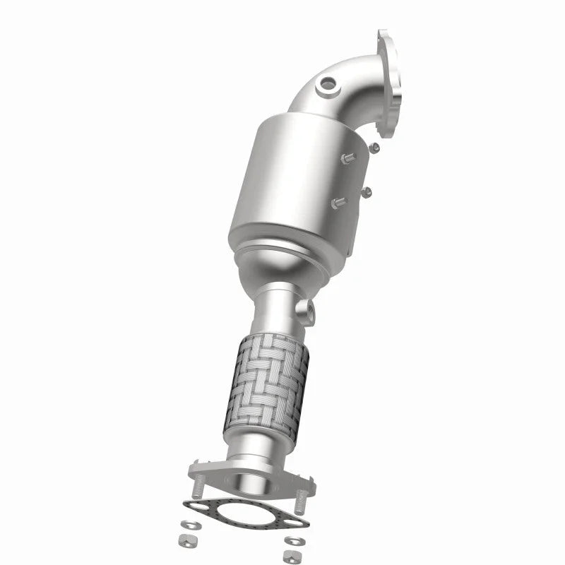 MagnaFlow Converter Direct Fit 14-17 Ford Fiesta 1.6L - Additional View 5