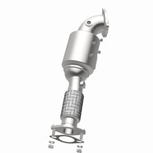 Load image into Gallery viewer, MagnaFlow Converter Direct Fit 14-17 Ford Fiesta 1.6L - Additional View 5