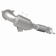 Load image into Gallery viewer, MagnaFlow Converter Direct Fit 14-17 Ford Fiesta 1.6L - Additional View 7