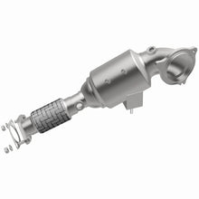 Load image into Gallery viewer, MagnaFlow Converter Direct Fit 14-17 Ford Fiesta 1.6L - Additional View 9